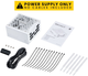 Zasilacz Phanteks Revolt 1200 W (PH-P1200PR_WT01C) - obraz 10