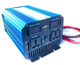 Перетворювач напруги інвертор з чистою синусоїдою Wimpex WX 2100 AC/DC 12в-220в 2000Вт синій - зображення 4