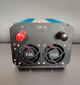 Перетворювач напруги інвертор з чистою синусоїдою Wimpex WX 2100 AC/DC 12в-220в 2000Вт синій - зображення 9