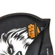 Шапочка для плавания силиконовая для взрослых SPEEDO SLOGAN PRINT 808385C743 Star Wars Chewbacca черный-белый - изображение 2