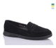 Лоферы женские SWIN SHOES YS2106-1/41 Черный 41 - изображение 1