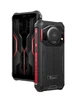 Защищенный смартфон Fossibot F101 P 4/64Gb Red - изображение 2