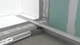 Монтажный комплект для стандартной/плоской установки hansgrohe RainDrain Allround 900 мм 56188800 - изображение 4
