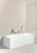 Тримач душу hansgrohe Porter S хром 28331000 - зображення 4