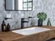 Стаканчик для зубных щеток hansgrohe AddStoris 41749990 золото - изображение 7