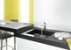 Змішувач hansgrohe Focus для кухонного миття з поворотним виливом, хром 31806000 - зображення 3