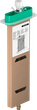 Скрытая часть для ванны, монтаж на край ванны или плитку hansgrohe sBox 13560180 - изображение 1