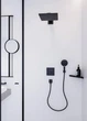 Стаканчик для зубных щеток hansgrohe AddStoris 41749990 золото - изображение 8