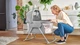Детская кроватка 3 в 1 Kinderkraft Lovi Grey, 5902533913503 - изображение 12