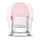 Детская кроватка 3 в 1 Kinderkraft Lovi Pink, 5902533920044 - изображение 5