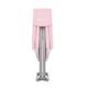 Детская кроватка 3 в 1 Kinderkraft Lovi Pink, 5902533920044 - изображение 7