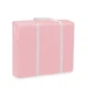 Детская кроватка 3 в 1 Kinderkraft Lovi Pink, 5902533920044 - изображение 8