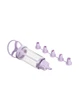 Шприц кондитерський з насадками Ardesto Tasty Baking AR2306LP - зображення 1