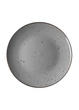 Тарілка обідня 26 см Ardesto Bagheria Grey AR2926GREY - изображение 1