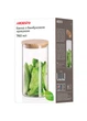 Банку для зберігання 760 мл Ardesto Fresh AR1376BLR - изображение 4
