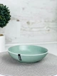 Тарілка супова 20 см Ardesto Cremona Pastel blue AR2920BC - зображення 1