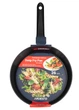 Пательня глибока Ardesto Gemini Gourmet Bolzano 26 см AR1926GDP - изображение 4