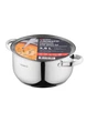 Каструля Ardesto Gemini Gourmet 3,9 л AR1939BC - зображення 4