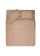 Простирадло на гумці Ardesto Mix&Match 160х200 см ART1620FSI - изображение 1