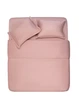 Простирадло на гумці Ardesto Mix&Match 160х200 см ART1620FSU - изображение 5