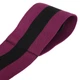 Бинты на локти для жима Ezous Bundled Elbow Sleeve 11-E 2шт в комплекте Purple-Black - изображение 6