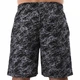 Шорти для змішаних єдиноборств MMA Domino 210-9 розмір S (160-165см) Black-Grey - зображення 4