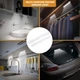 LED светильник с датчиком движения и аккумулятором с зарядкой от USB - изображение 10