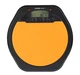 Тренировочный smart пед со стойкой для барабанщика meideal Orange - изображение 6