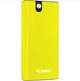 УМБ PowerBank Gelius Edge GP-PB20-013 20000mAh жовтого кольору - зображення 1