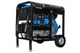 Дизельный генератор TAGRED TA10300D + подарок газовая плитка Orcamp CK-505 + 4 газовых картриджа 400 мл + лейка - изображение 5