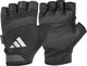 Перчатки для тренинга Adidas Performance Gloves (ADGB-13155) Унисекс L Черные (885652012317) - изображение 1