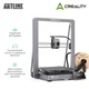 3D принтер Creality Ender-3 V3 Plus CoreXZ - изображение 3