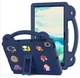 Детский чехол Junior Case Tablet на Huawei MatePad Pro (10.8") / (синий) - изображение 1