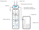 Комплексний фільтр Filtrons 1665CI - изображение 4