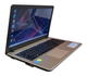 Ноутбук Asus X540L / 15.6" (1366x768) TN / Intel Core i3-4005U (2 (4) ядра по 1.7 GHz) / 8 GB DDR3 / 128 GB SSD + 500 GB HDD / nVidia GeForce 920M, 1 GB GDDR3, 64-bit / WebCam / HDMI б/в - зображення 3