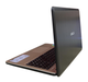 Ноутбук Asus X540L / 15.6" (1366x768) TN / Intel Core i3-4005U (2 (4) ядра по 1.7 GHz) / 8 GB DDR3 / 128 GB SSD + 500 GB HDD / nVidia GeForce 920M, 1 GB GDDR3, 64-bit / WebCam / HDMI б/в - зображення 6