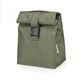 Термосумка для ланча Lunch bag UA ланч бег М Хаки - изображение 2