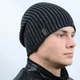 Мужские шапки Alex Al17035 L / 57-58 Темно-серый - изображение 1