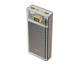 УМБ Hoco J103 Discovery edition 22.5W fully compatible power bank(10000mAh) gray - изображение 1