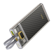УМБ Hoco J103 Discovery edition 22.5W fully compatible power bank(10000mAh) gray - изображение 2