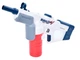 Акумуляторний водяний автомат Dolphin Super Electric Water Gun Sport Elite білий (3203A) - зображення 1