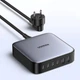 Зарядное устройство Ugreen nexode 200w Gan CD271 Desktop Charger (438573830) - изображение 1