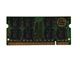 Оперативная память для ноутбука SODIMM Hynix DDR2 1Gb 667MHz PC2-5300S (HYMP512S64EP8-Y5) 13481 Б/У - изображение 2
