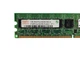 Оперативная память Hynix DDR2 1Gb 667MHz PC2-5300E ECC (HYMP512U72CP8-Y5) 13702 Б/У - изображение 2