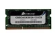 Оперативна пам'ять для ноутбука SODIMM Corsair DDR3 2Gb 1333MHz PC3-10600S (CMSO4GX3M2A1333C9) 13487 - зображення 1