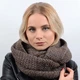 СНУДЫ (ХОМУТЫ) SANGEK Hm17006 Универсальный Темно-коричневый - изображение 2