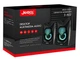 Акустическая система Jedel S-502 Black - изображение 2
