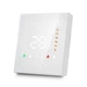 Терморегулятор IN-THERM PT 082 white matte - изображение 2