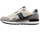 Кроссовки Saucony Shadow 5000 46 Dark Grey (1097-S70665-38115) - изображение 2