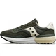 Кросівки Saucony Jazz NXT 44 Green (1097-S70790-310) - зображення 2